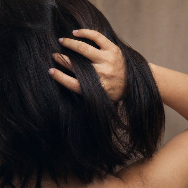 Stronger, Thicker Hair